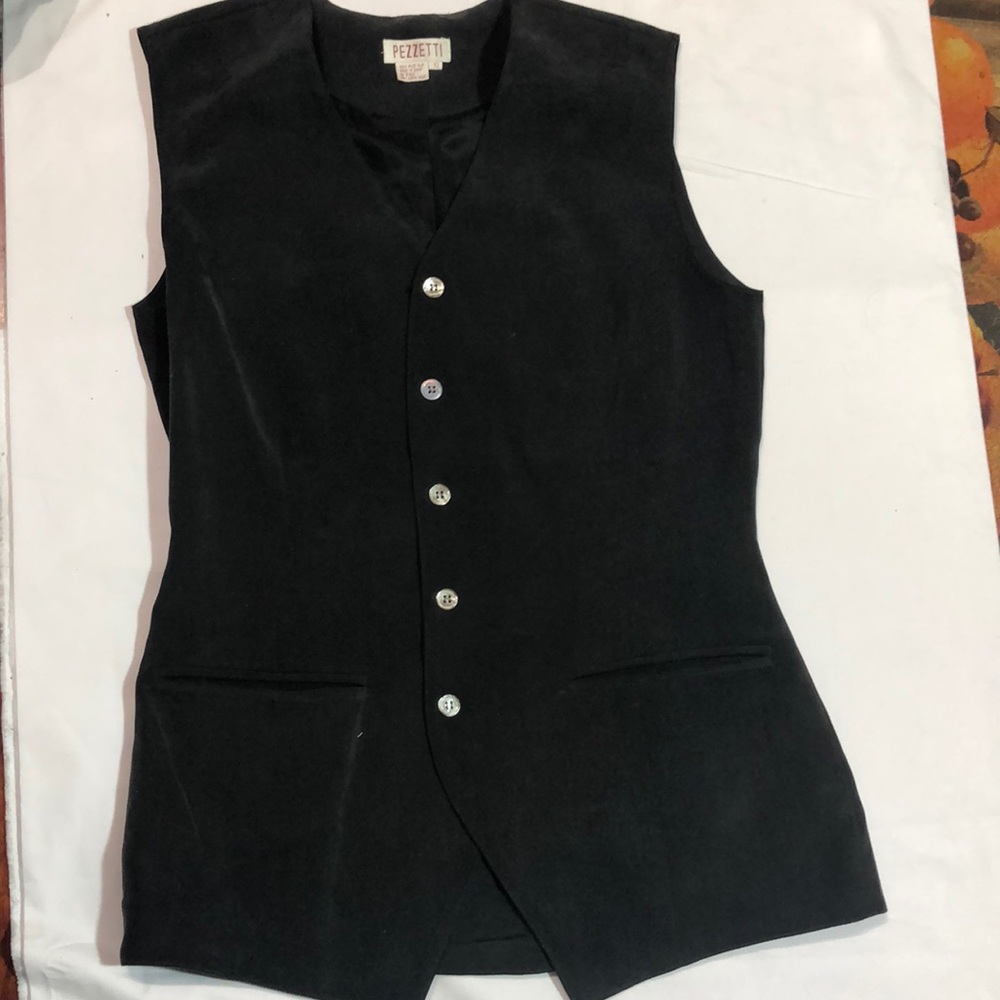 Vest